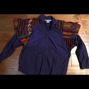 Cowgirl top from the 90’s